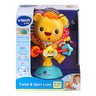 
      Twist & Spin Lion
     - view 3